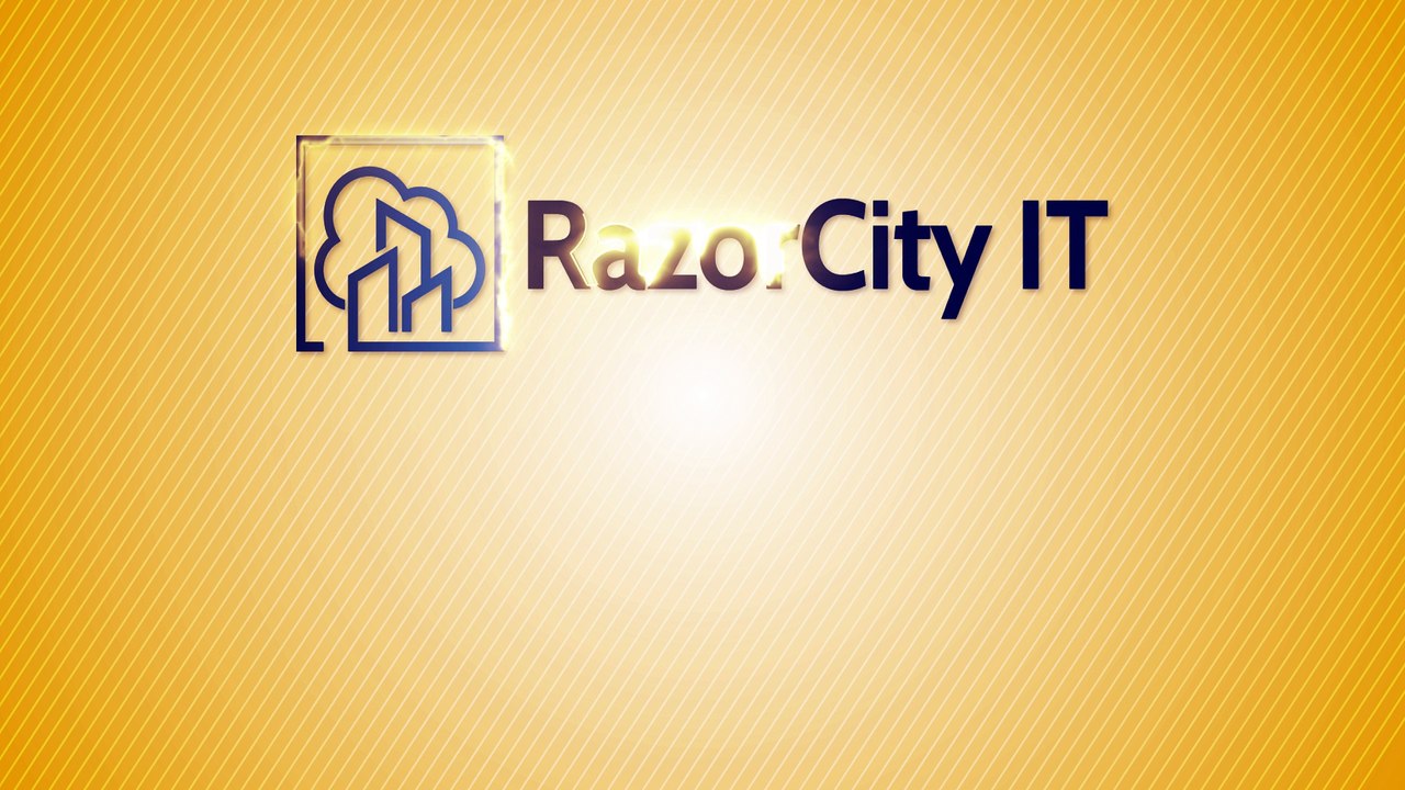 RazorCity IT | Technology Services | (501) 232-8877