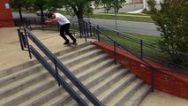 Shop Showdown Round 4   Nine One Skate (Arrow, Oklahoma)   TransWorld SKATE