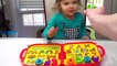 Best Learid Genevieve Teaches toddlers ABCS, Colors! Kid Learning
