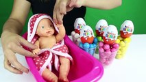Bebek Kinder Sürpriz Yumurta Açıyor - Bebek Top Havuzuna Kaka Yapacak'mı Çizgi Film Tadında  #ERM,Animasyon çocuklar için