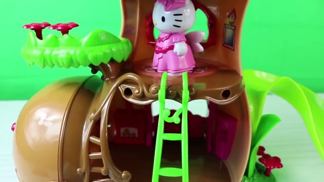 Hello Kitty Evinde Oyun Oynuyor Türkçe Çizgi Filmler #ERM,Animasyon çocuklar için