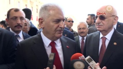 Yıldırım : Bugün Gayet Güzel Geçti. Mübarek Ramazan'ın Başlarındayız, Dördüncü Günündeyiz