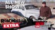 Freiburger Junkyard Pick  6.5L Cougar! - Roadkill Extra (