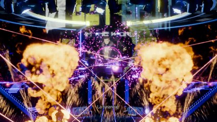 Agents of Mayhem : Trailer K-2000