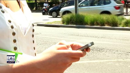 La fin du roaming en Europe