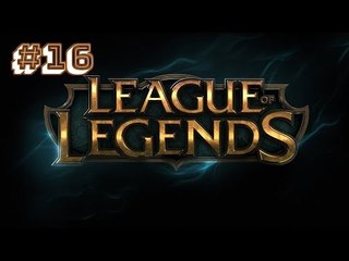League of Legends: "Momente din joc" (Moments of the game) - part #16