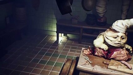 Little nightmares part 3 (30)