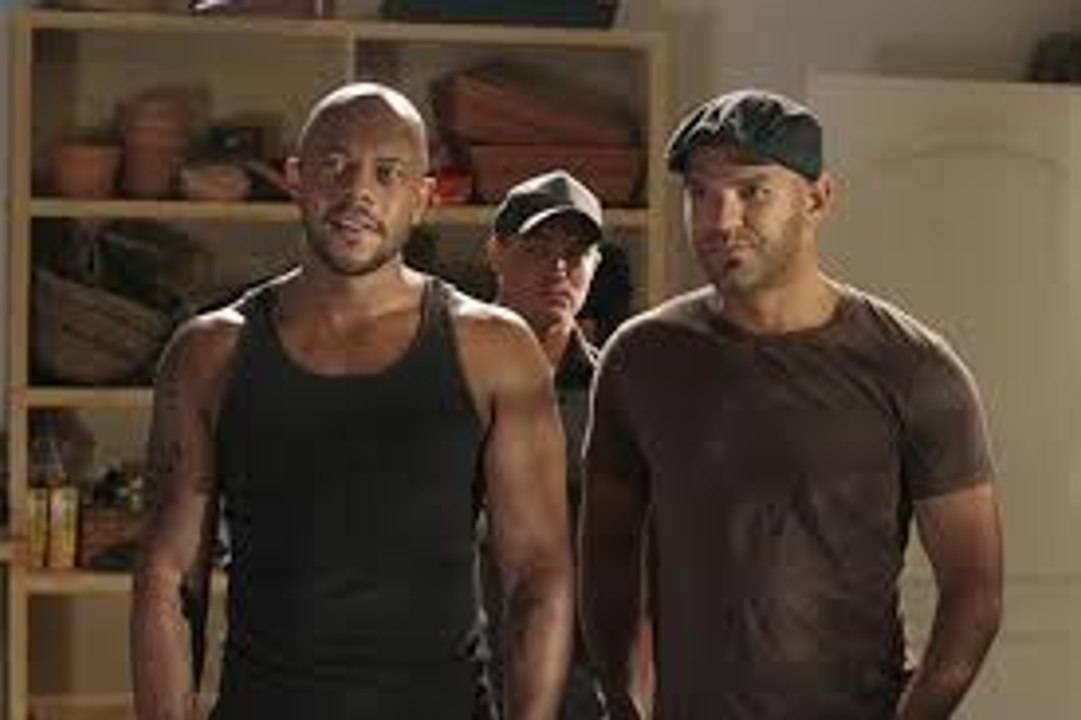 [Fox Broadcasting] Prison Break S5E9 ~ (Watch Online) Chapter Six" Online Free