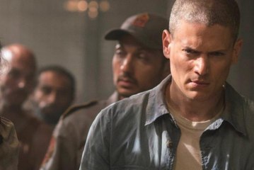 Prison Break (5x9) Season 5 Episode 9 [Chapter Six] HQ