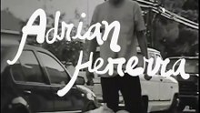 Adrian Hererra, VXTINCT Part   TransWorld SKATEb