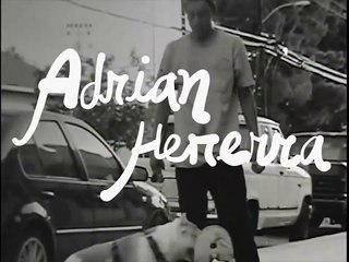 Adrian Hererra, VXTINCT Part   TransWorld SKATEb