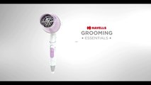 Havells Silent Hair Dryer HD3201   Produc