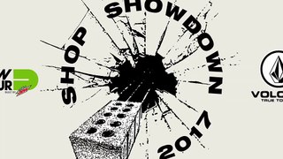 Shop Showdown Round 4   Index (Dallas-Fort Worth, Texas)   TransWorld SKATE
