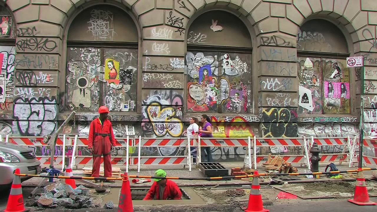 Vigilante Vigilante (2011) Official Trailer HD