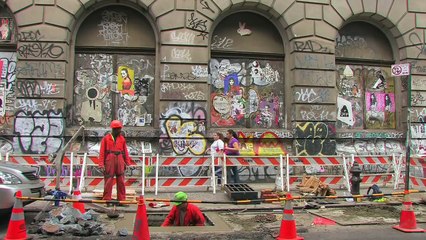 Vigilante Vigilante (2011) Official Trailer HD