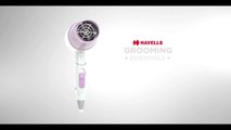 Havells Silent Hair Dryer HD3201   Product