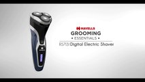 Havells Digital Electric Shaver RS 7131   Product De