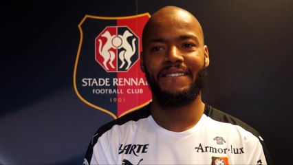 Portrait de Raïs M'Bolhi