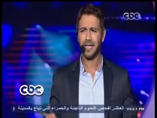 #أحلى_الأوقات | إيوان .. وأغنية " الليلة عيد " من ألبوم قلبي سهران