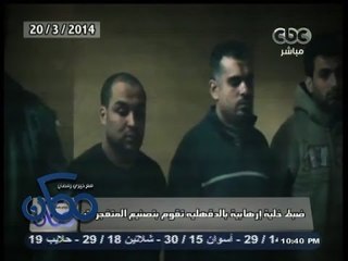 #ممكن | الحصاد الإخباري ليوم الخميس الموافق 20 -  مارس - 2014