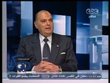 #ممكن | رئيس جهاز المخابرات الحريبة الأسبق : قرارات القائد العسكري لا تتسم بالدكتاتورية