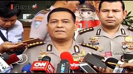 Habib Rizieq Resmi Jadi Buronan Polisi