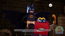 LEGO Batman 2017 McLanche Feliz Commercial 2434werwer