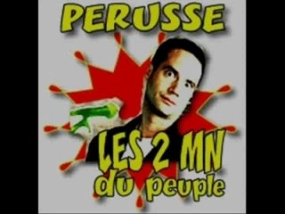 2 minutes du peuple - Agent Secret