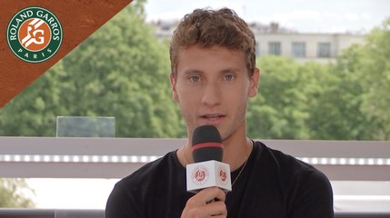 Fast Zap avec Renzo Olivo