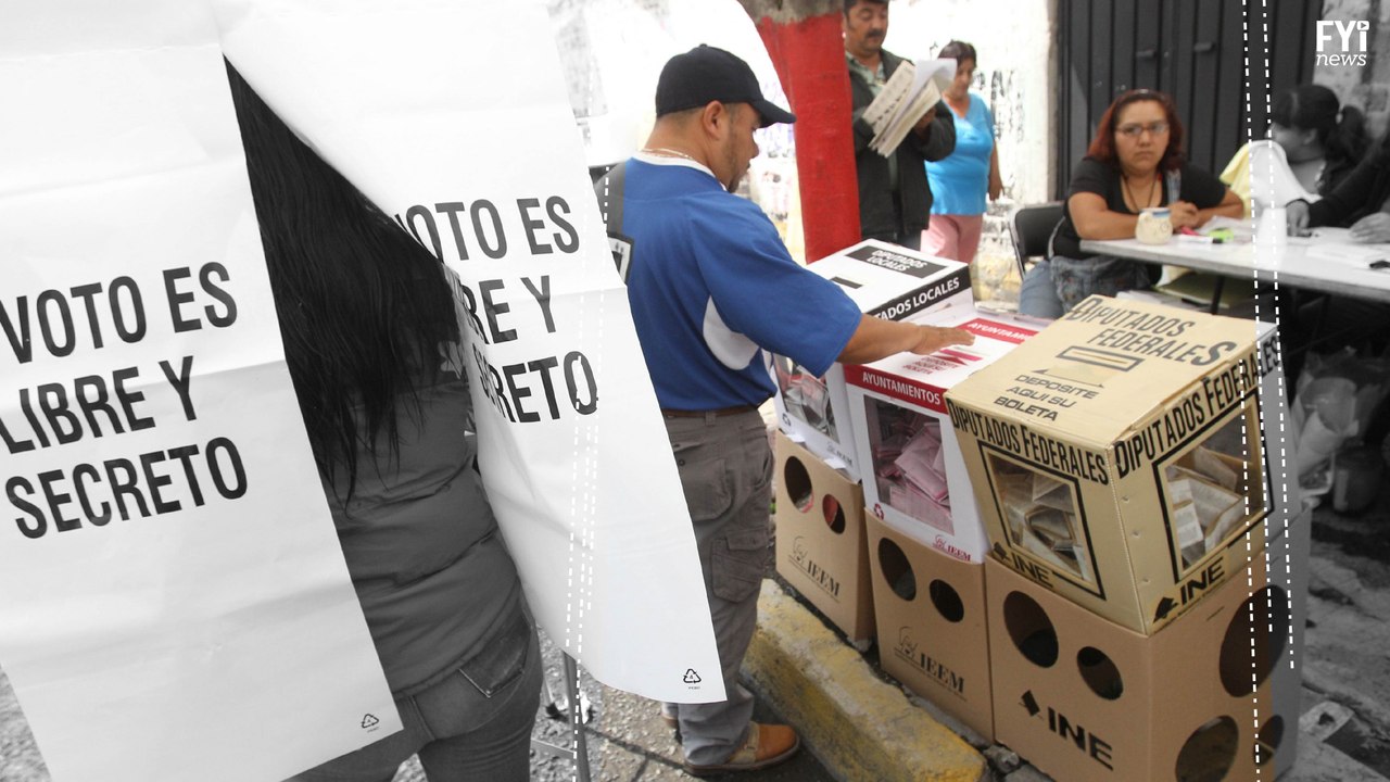 Edomex Closer to a New Governor