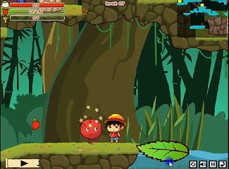 One Piece Luffy Save Chopper (Full Game)