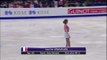 Laurine Lecavelier - Free Skating - 2017 European Figure Skating Champions