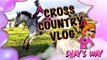 CROSS COUNTRY VIDEO VLOG - SHAY'S WAY - EPISODE 5 - COPPER M