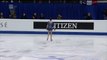 Jevgenia Medvedeva - Free skating - 2016 European Figure Skating Champions