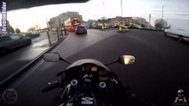 ️ Road Rage ️ Idiot, Stupid & Angry People VS. Bikers 2017 Ep