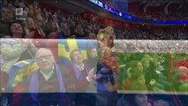 Elena Radionova - 2015 European Figure Skating Championships - Free