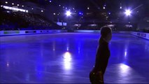 Julia Lipnitskaia - Closing Gala - 2014 European Figure Skating Champion