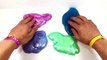 DIY How To Make Slime Without Glue, Face Mask, Borax or Hand soap!! Guar G
