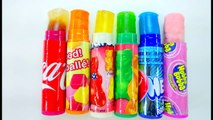 DIY  Lip Balm PRANK! EDIBLE CANDY Treat Using Lip Balm Tubes!! Coke Bottles, Starbursts, a