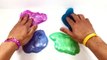 DIY How To Make Slime Without Glue, Face Mask, Borax or Hand soap!! Guar Gum S
