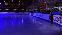 Julia Lipnitskaia - Closing Gala - 2014 European Figure Skating Cha