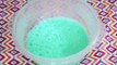 How to Make Super Crunchy Bubbly Slime WITHOUT Borax! DIY Satisfying Jumbo Bubb