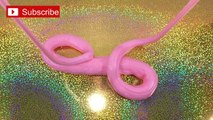 DIY Fluffy Slime Without Glue,Borax,Baking Soda,Hand Soap or Liquid Starch!! Easy Slime R