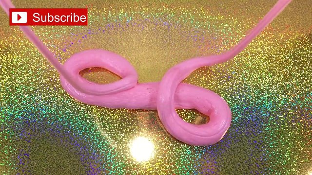 DIY Fluffy Slime Without Glue,Borax,Baking Soda,Hand Soap or Liquid Starch!! Easy Slime R