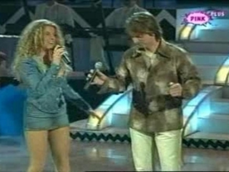 Indira Radic i Alen Lopov (TV)