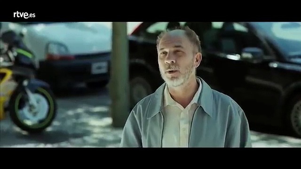 Tráiler "Despido procedente", dirigida por Lucas Vidal y protagonizada por Imanol Arias, Darío Grandinetti y Hugo Silva