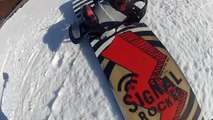 Best of Snowboarding  best of flat tricks and ground