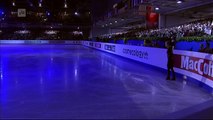 Julia Lipnitskaia - Closing Gala - 2014 European Figure Skating Champ