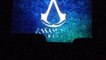 Assassin's Creed Origins E3 2017
