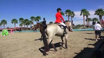 JUMPERS LOOKOUT VOLVIC ROCKET and MIKAYLA CHAPMAN - HITS DESERT CIRCUIT VIII VICTORY LAP 03-